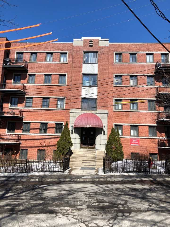 Proprieté Bonavista S.E.C. Apartments 4655 Av Bonavista, Montréal, QC H3W 2C6 Zumper
