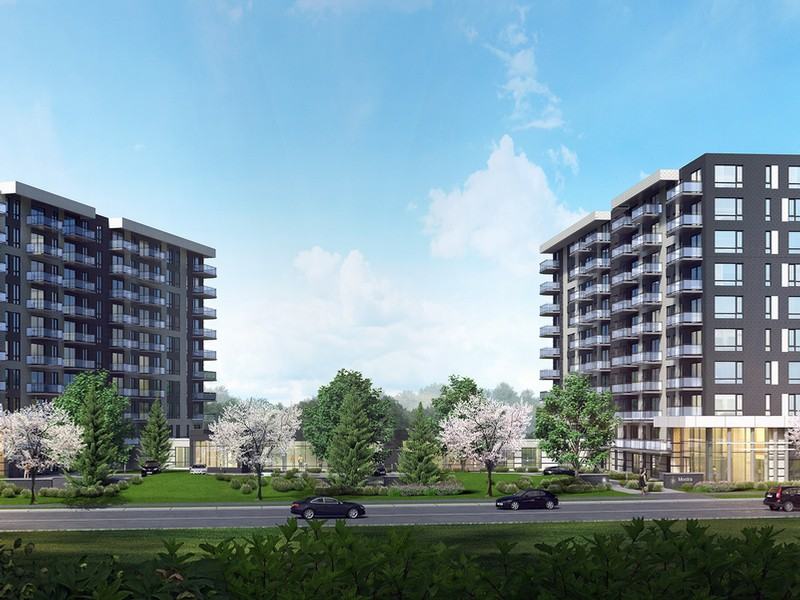 Mostra Mascouche Apartments 2930A Av De L'Esplanade, Mascouche, QC