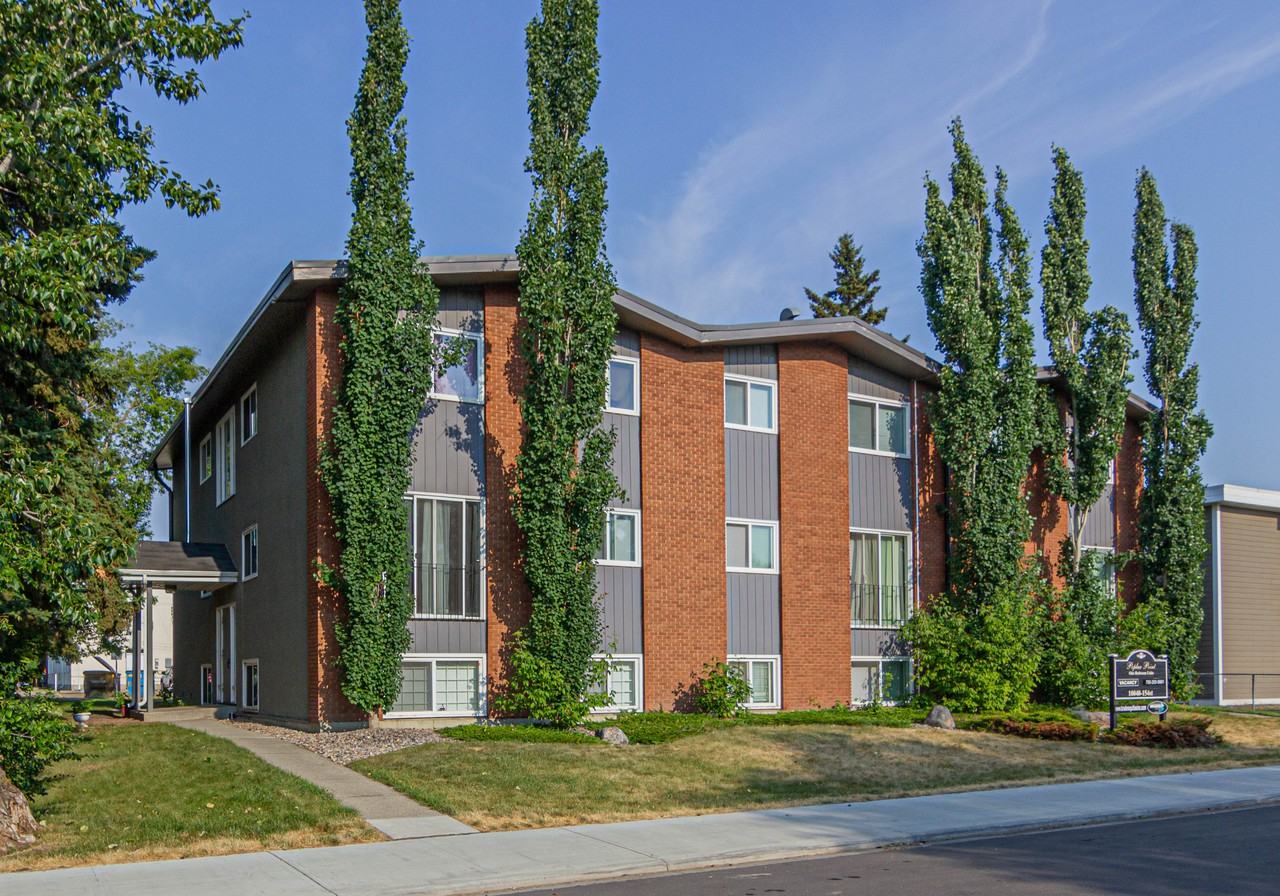 Poplar Pointe Apartments 10049 154 St Nw, Edmonton, AB T5P 2H1 Zumper