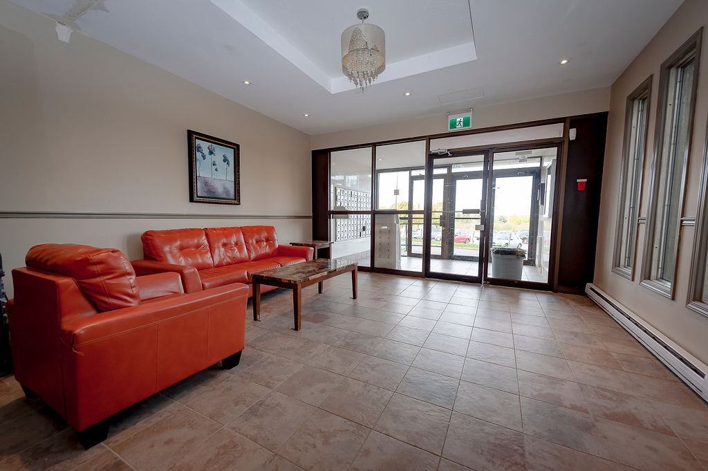 155 Mystery Lake Drive Apartments 155 Mystery Lake Dr, Saint John, NB