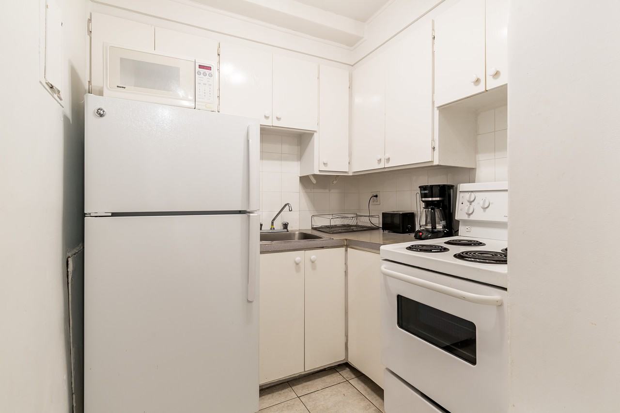 3505 SteFamille Apartments 3505 Rue SainteFamille, Montréal, QC H2X 2L3 Zumper