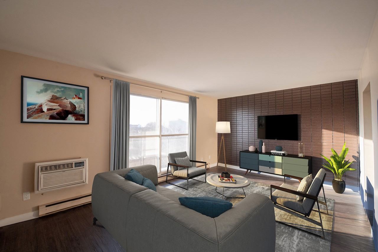 Kelly House Apartments 15 Carlton St, Winnipeg, MB R3C 1N8 Zumper