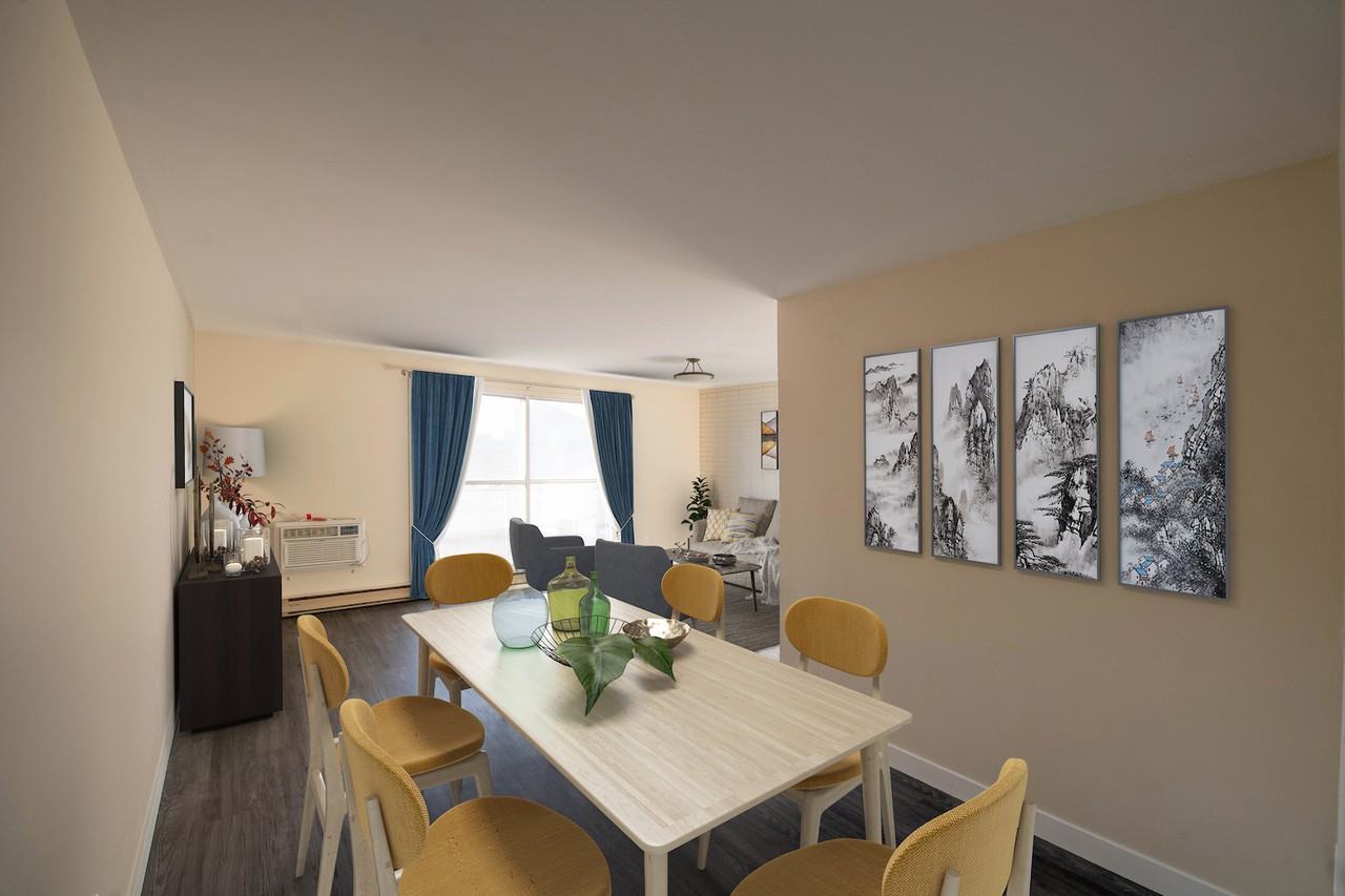 Kelly House Apartments 15 Carlton St, Winnipeg, MB R3C 1N8 Zumper