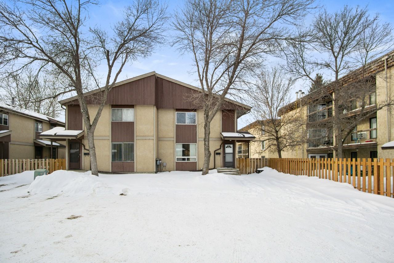 Fairway Gardens Apartments 1415, 1505, 1511 McKercher Drive