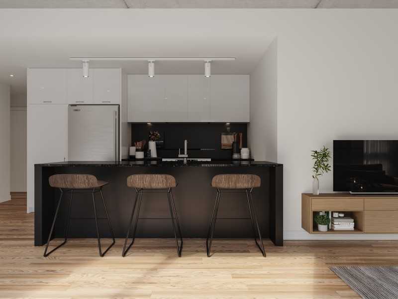 McCord Condos Locatifs Apartments 1999 Rue William, Montréal, QC H3J