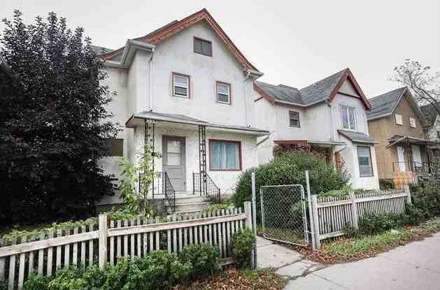 William Avenue Apartments 534 William Ave, Winnipeg, MB R3A 0J9 Zumper