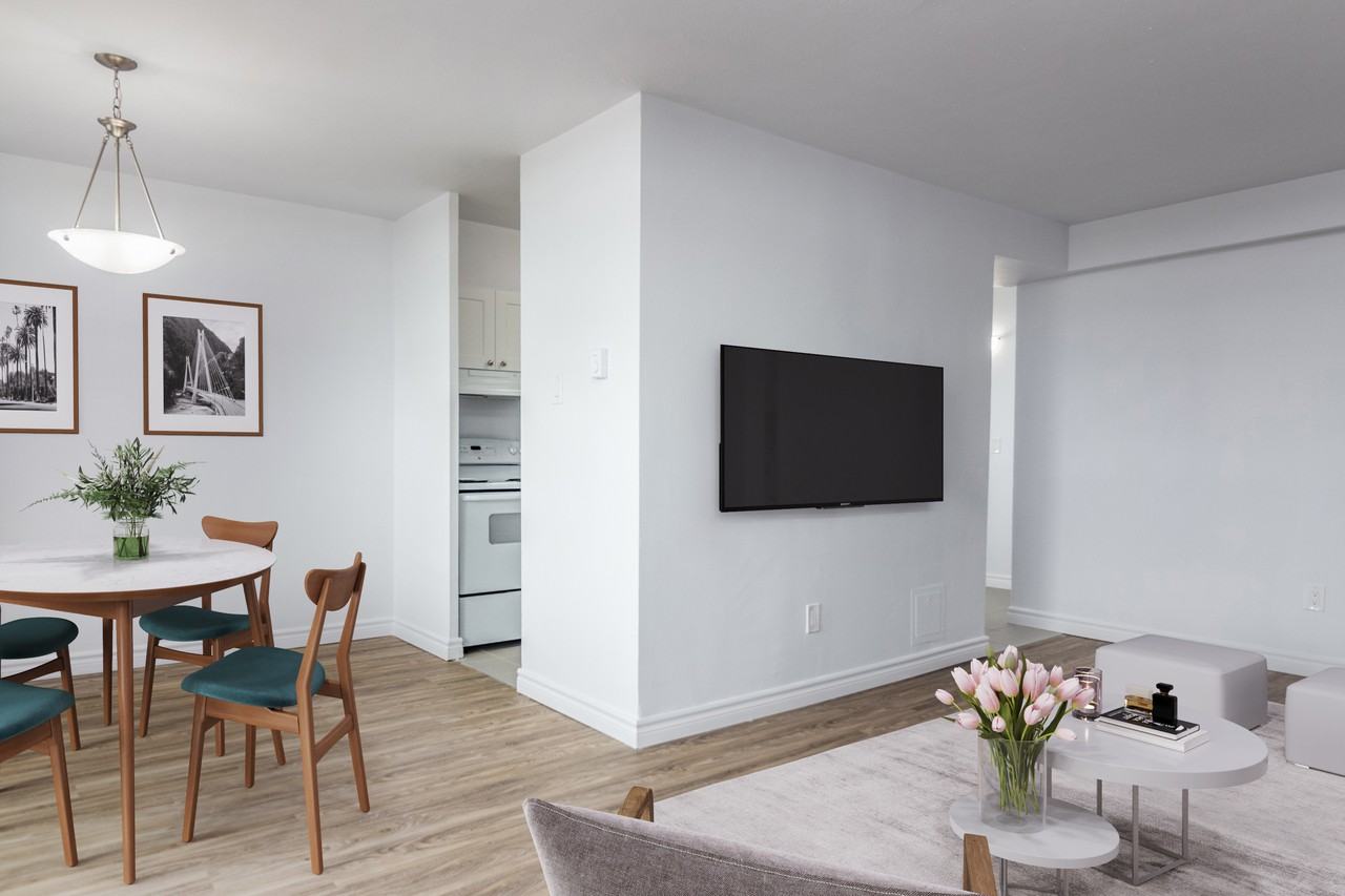 Westdale Apartments 1175 Dundas St W, Mississauga, ON L5C 1C7 Zumper