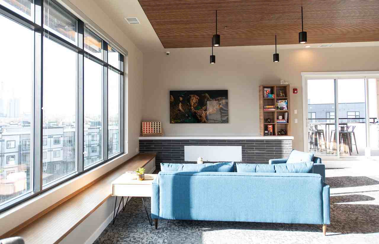 Pet Friendly Apartments For Rent In Downtown Edmonton 10954 84 St Nw