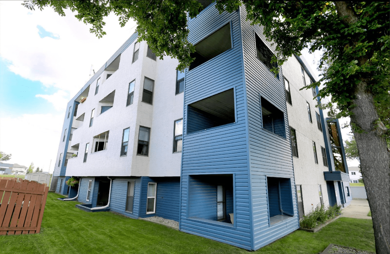 Ridge Mill Apartments 3007 35 St Nw, Edmonton, AB T6L 5J2 Zumper