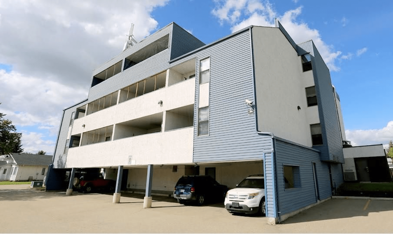 Ridge Mill Apartments 3007 35 St Nw, Edmonton, AB T6L 5J2 Zumper