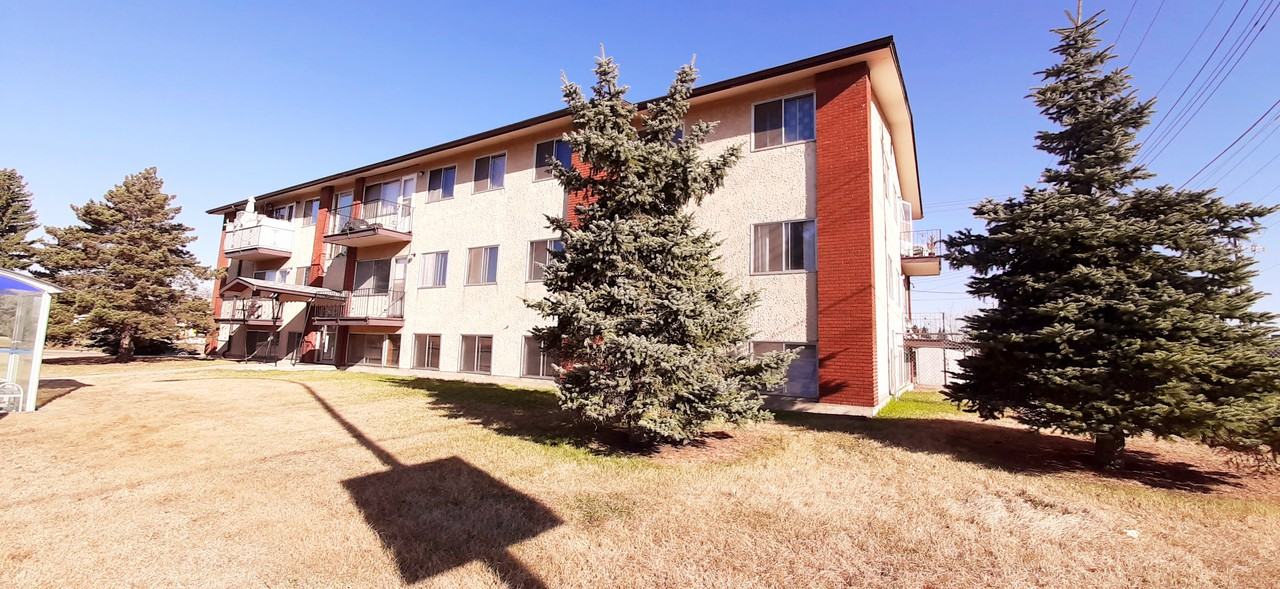 Pinecrest Apartments 5104 94b Ave Nw, Edmonton, AB T6B 0Z2 Zumper