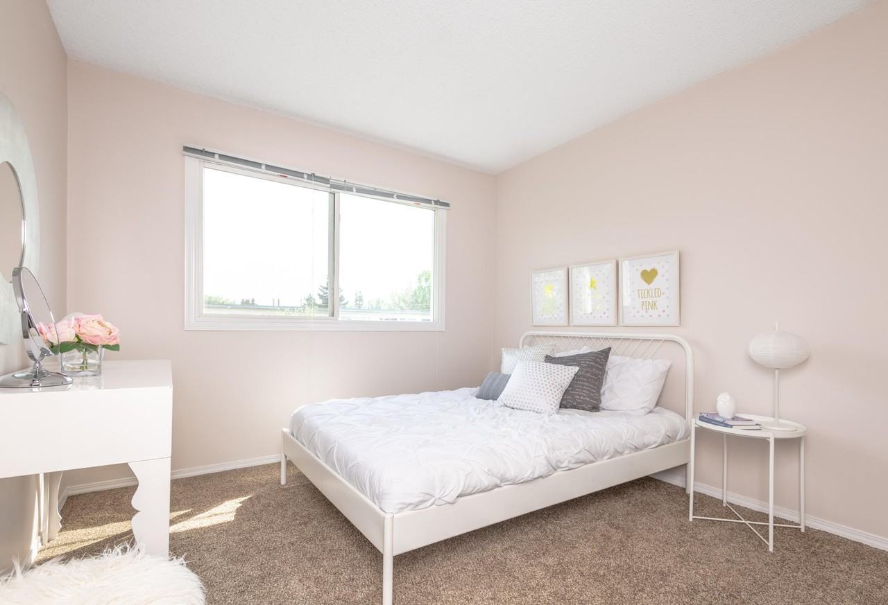 Wellington Park Townhomes Apartments 14001 135a Ave Nw, Edmonton, AB