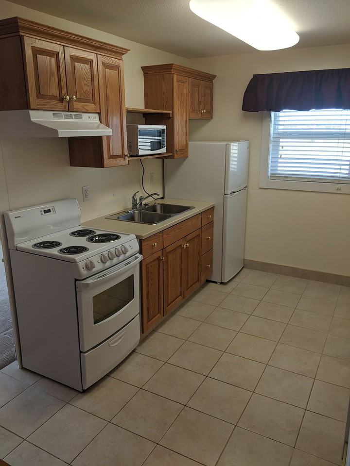 Capri Gardens Cold Lake Apartments 5623 54 St, Cold Lake, AB T9M 1R6