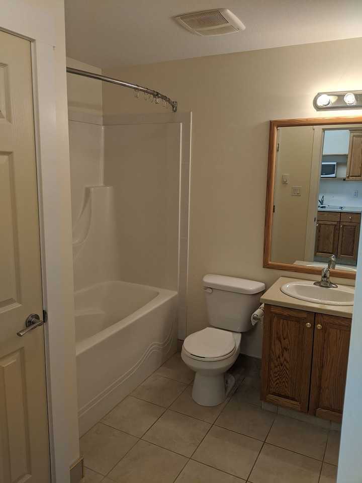 Capri Gardens Cold Lake Apartments 5623 54 St, Cold Lake, AB T9M 1R6