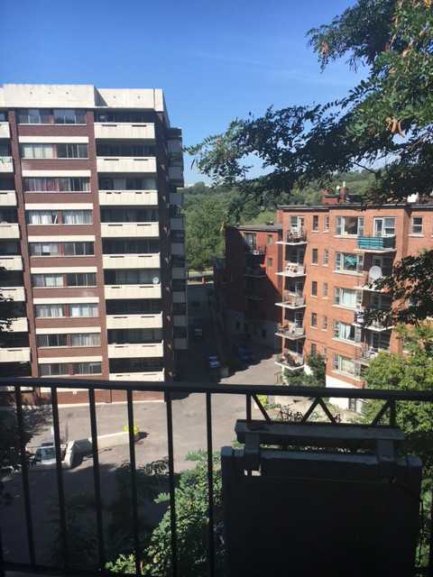 3315 Avenue Ridgewood Apartments 3315 Av Ridgewood, Montréal, QC H3V