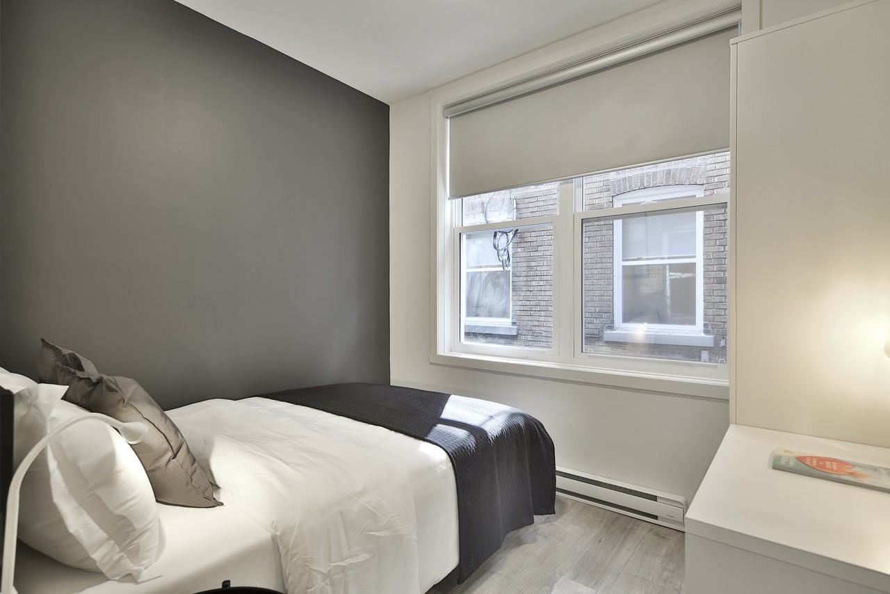 4300/4302 St. Urbain Apartments 4300 Rue SaintUrbain, Montréal, QC