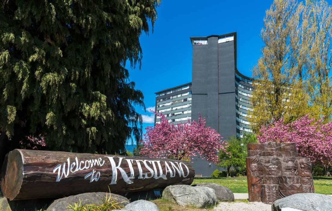 1 Bedroom Apartments for Rent in Kitsilano, Vancouver, BC 25 Rentals