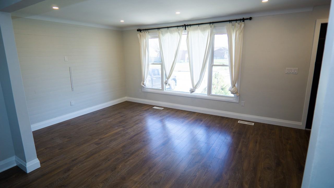 87 Eastdale Crescent Upper Unit Apartments 87 Eastdale Cres, Welland