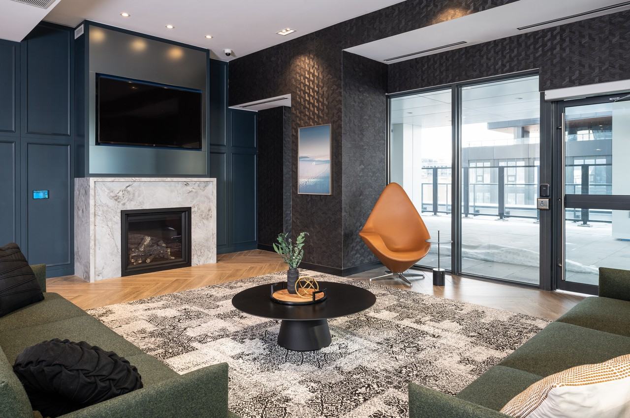 Liberty House Apartments 15 Solidarity Way, Toronto, ON M6K 0G8 Zumper