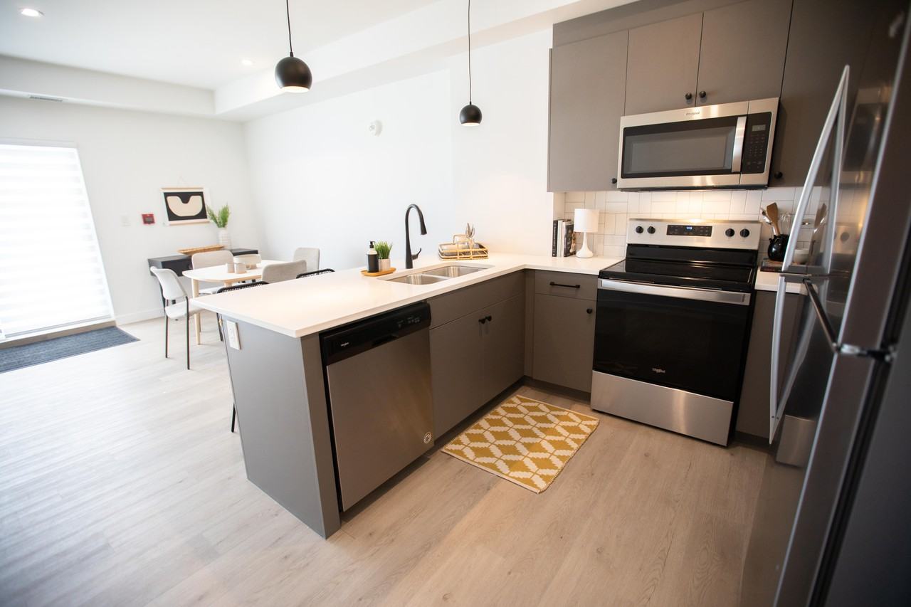 255 Bell Avenue Apartments 255 Bell Ave, Winnipeg, MB R3L 0J2 Zumper