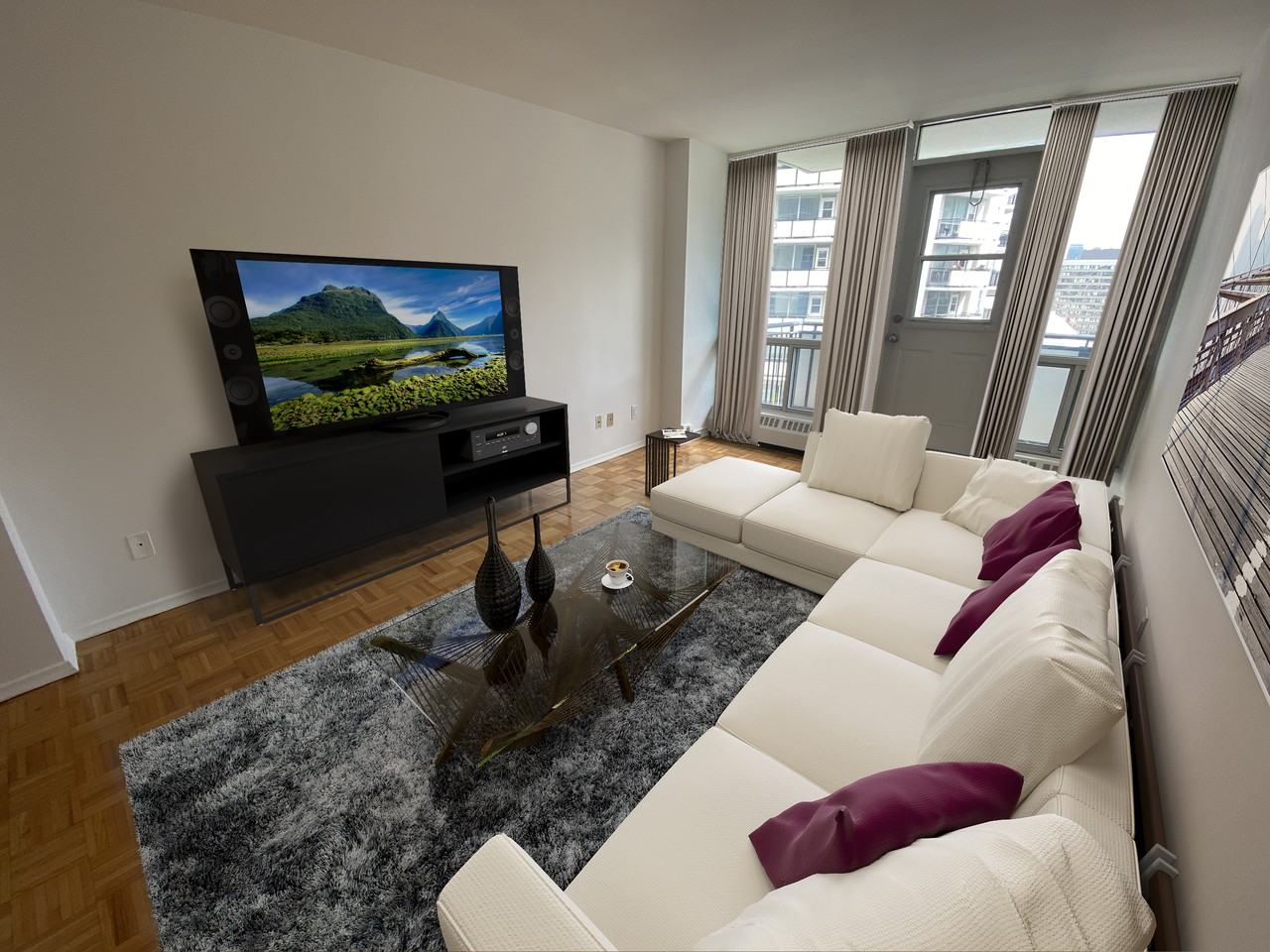 55 Maitland Street Apartments 55 Maitland St, Toronto, ON M4Y 1C9 Zumper