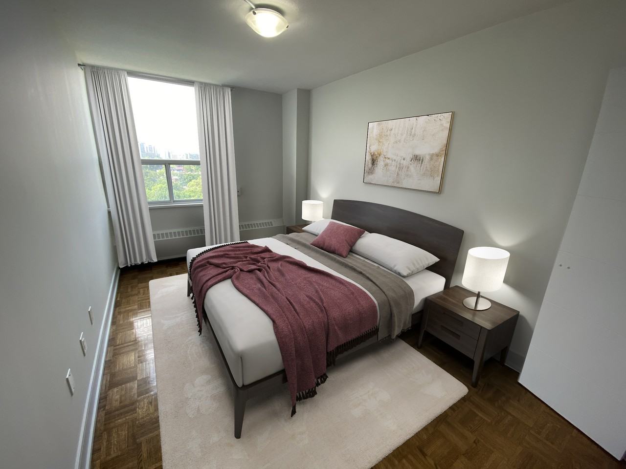 55 Maitland Street Apartments 55 Maitland St, Toronto, ON M4Y 1C9 Zumper