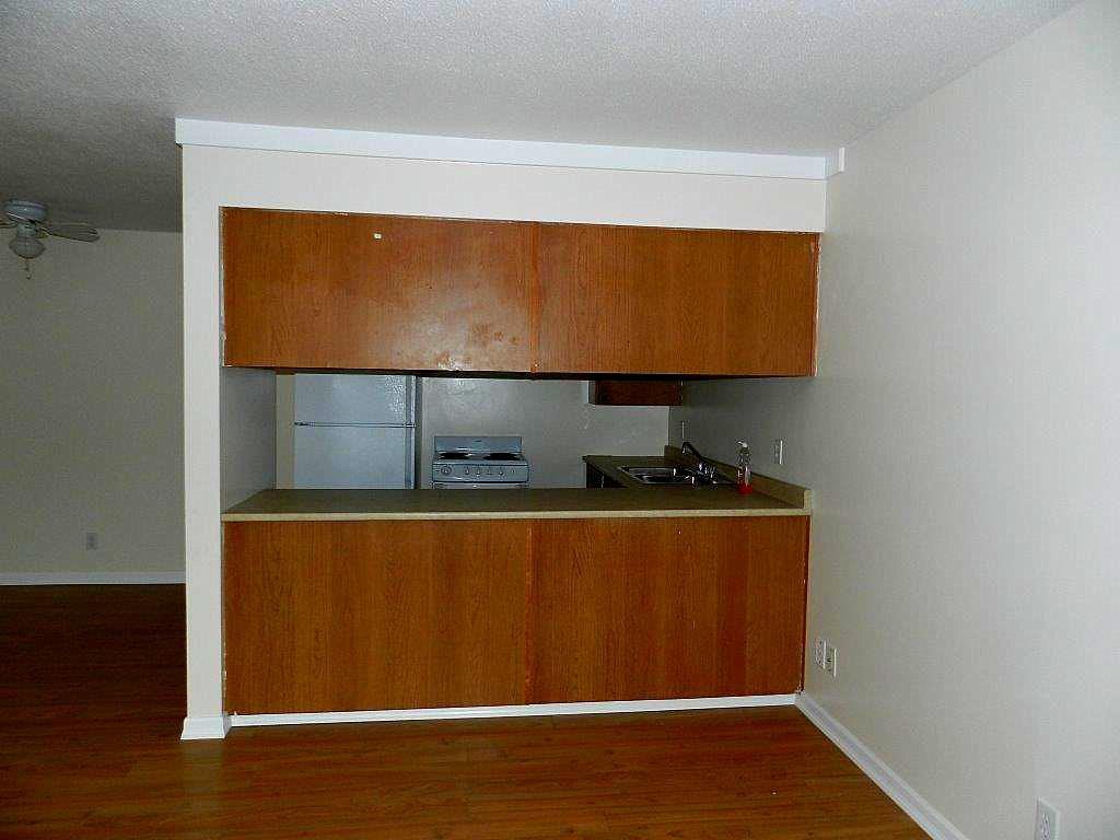 Sherbrooke Gardens Apartments 240 Sherbrooke Ave, Prince Rupert, BC