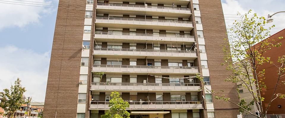 Bel Manor Apartments 145 Jameson Ave, Toronto, ON M6K 2X4 Zumper