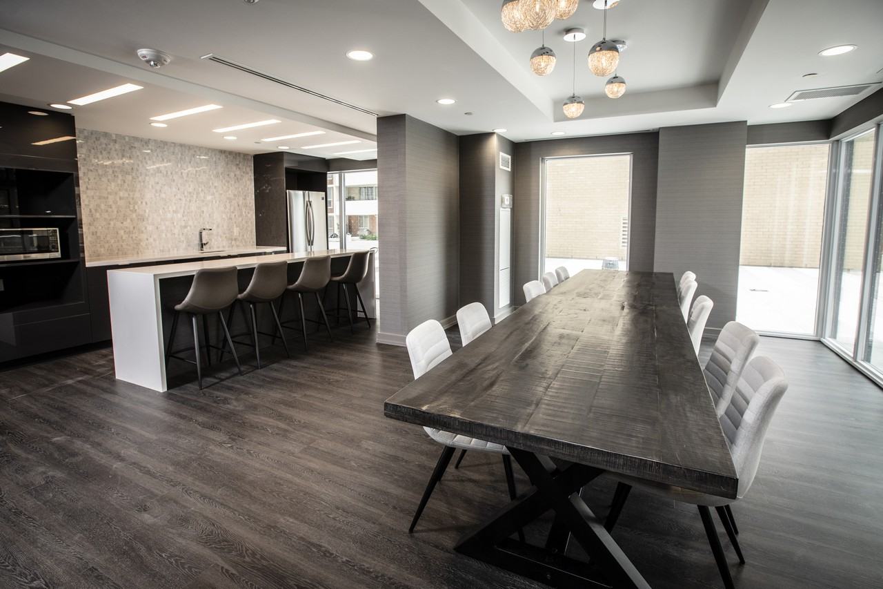 561 Sherbourne Apartments in Saint James Town, Toronto, ON M4X 0A1 Zumper