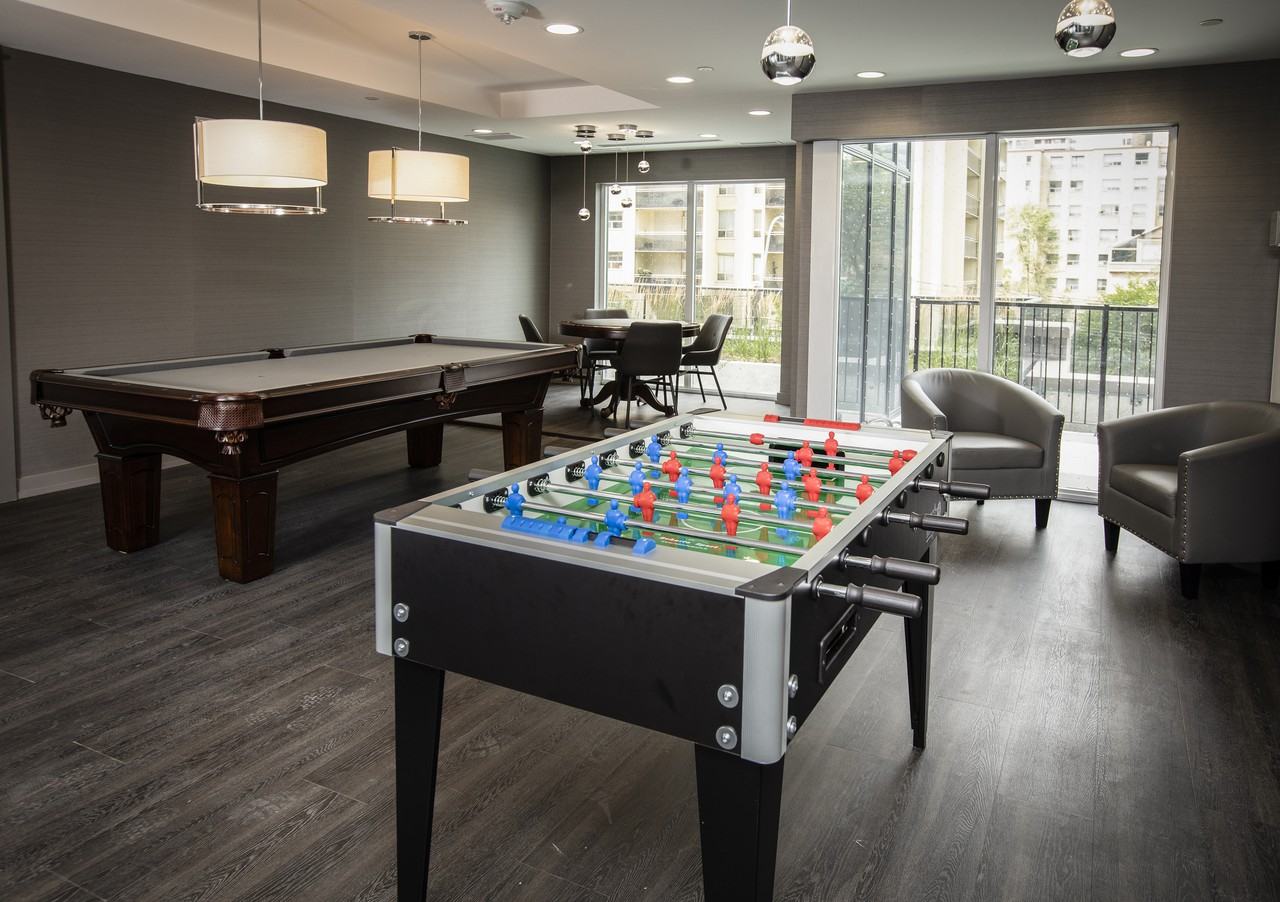 561 Sherbourne Apartments in Saint James Town, Toronto, ON M4X 0A1 Zumper