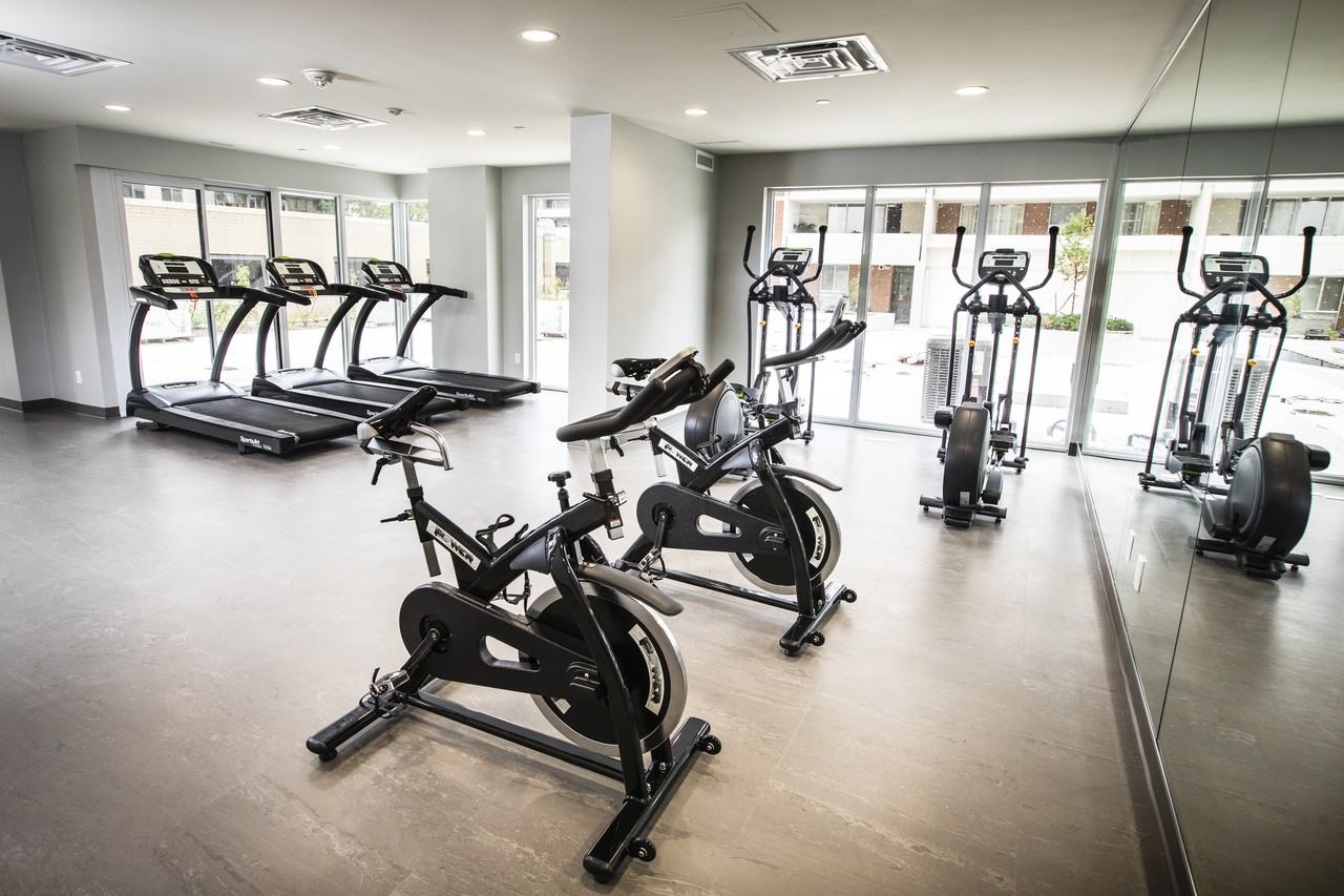 561 Sherbourne Apartments in Saint James Town, Toronto, ON M4X 0A1 Zumper