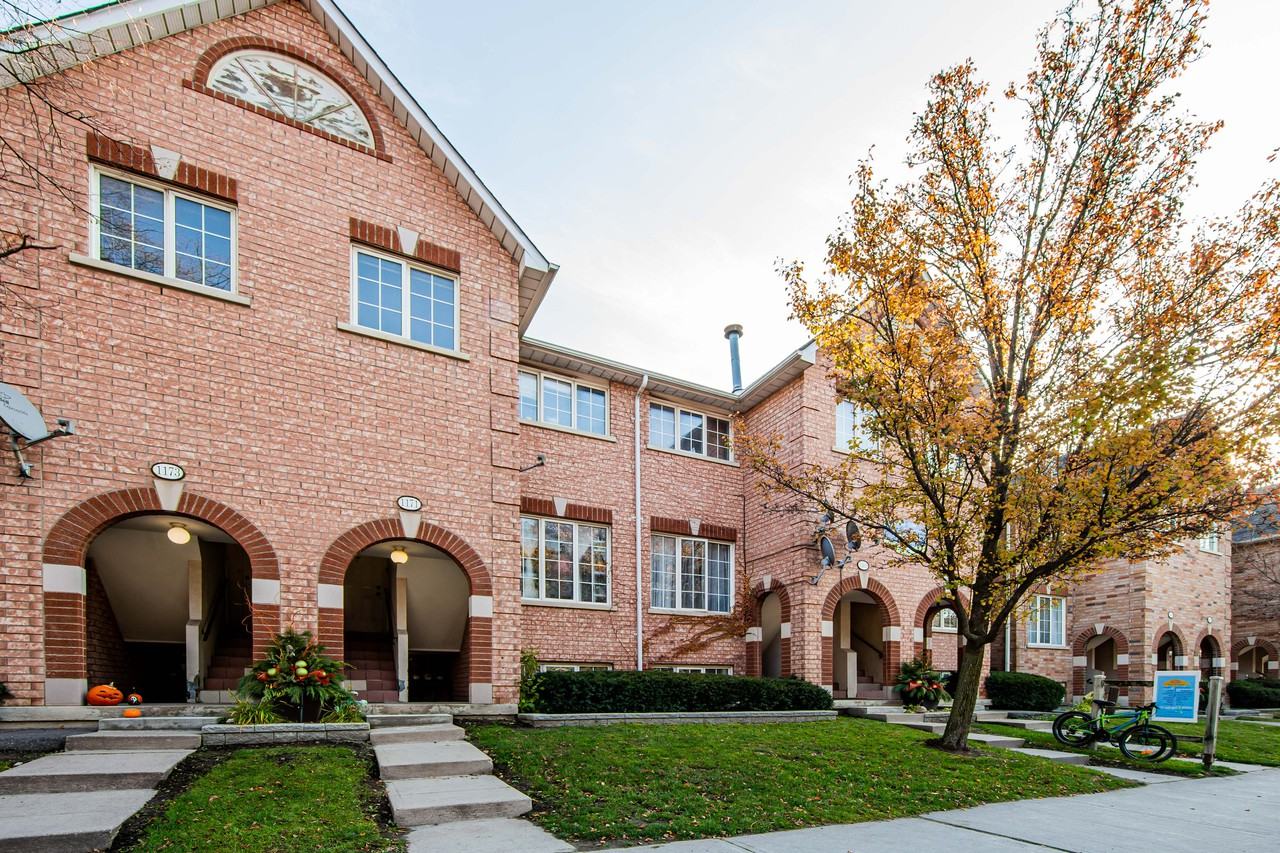 11551199 Lansdowne Avenue Apartments in Davenport, Toronto, ON M6H 3Z7