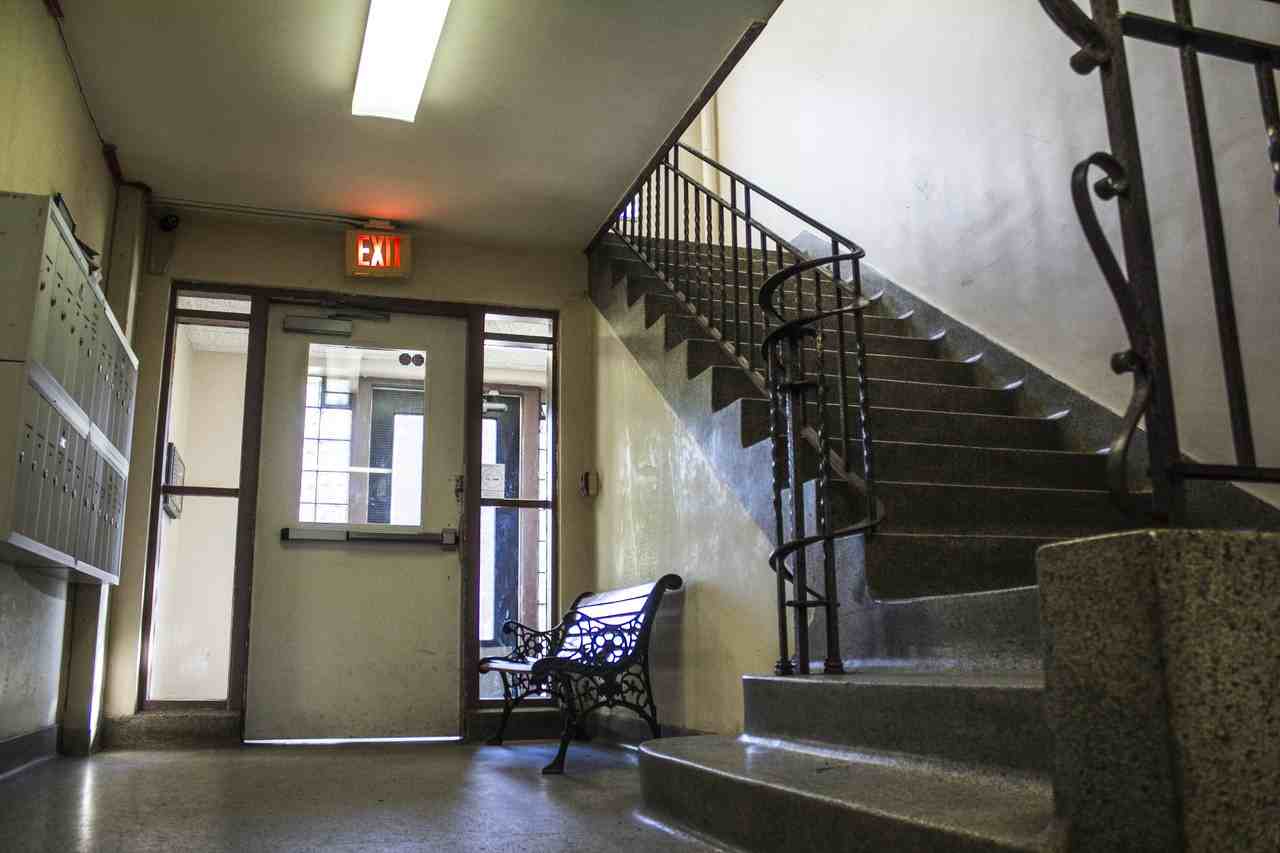 Moodie Apartments 1731 1721, 1731, 1741 Moodie Street East 1731