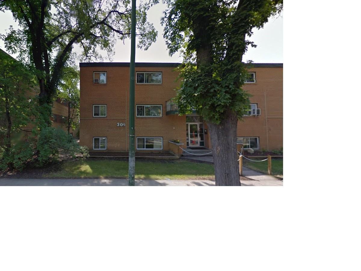 304 Stradbrook Apartments in River Osborne, Winnipeg, MB R3L 0J6 Zumper