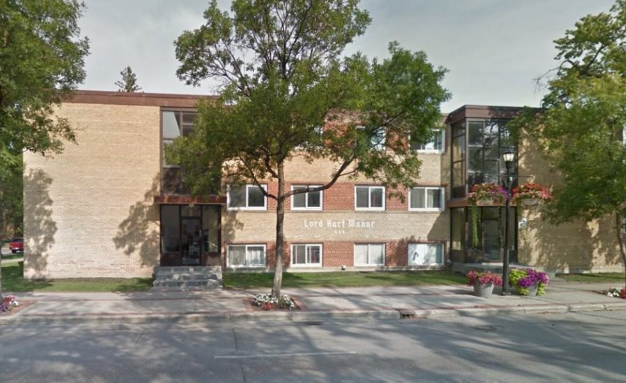 535 Corydon Apartments in Mcmillan, Winnipeg, MB R3L 0N9 Zumper
