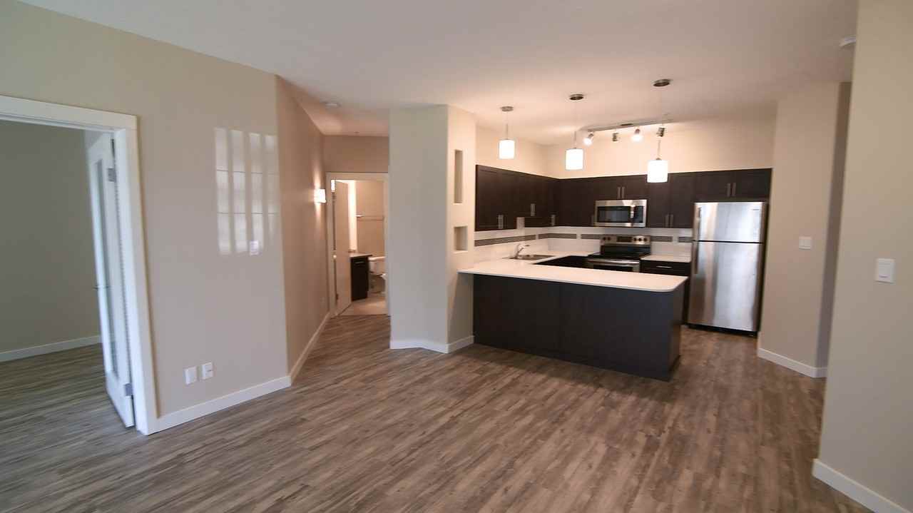 The Residences of 104th Apartments 11230 104 Ave Nw, Edmonton, AB T5K