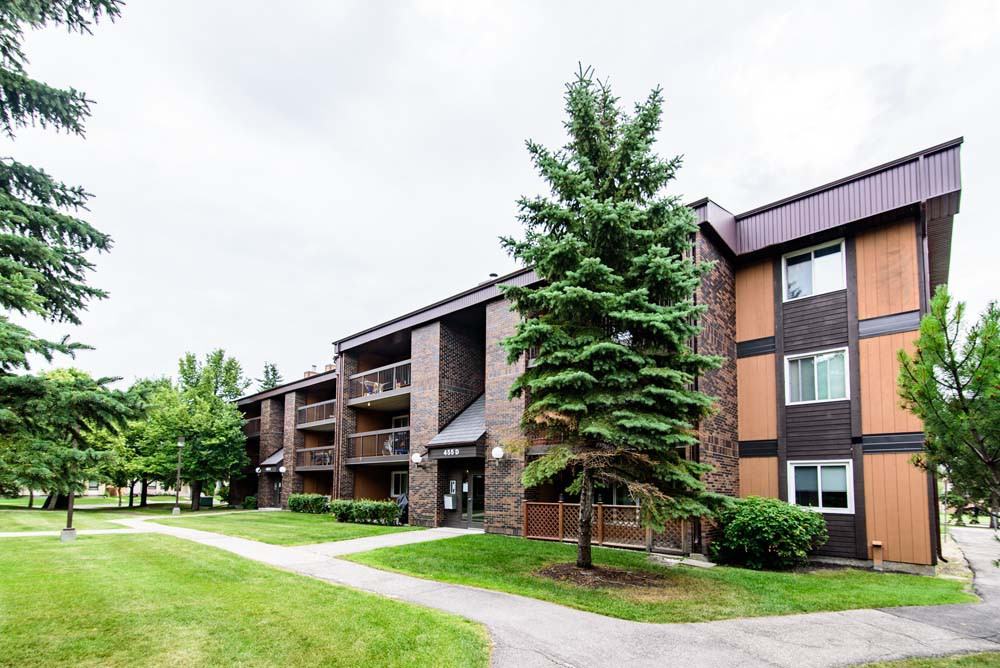 River Park Estates Apartments 449 Paddington Rd, Winnipeg, MB R2N 1T5
