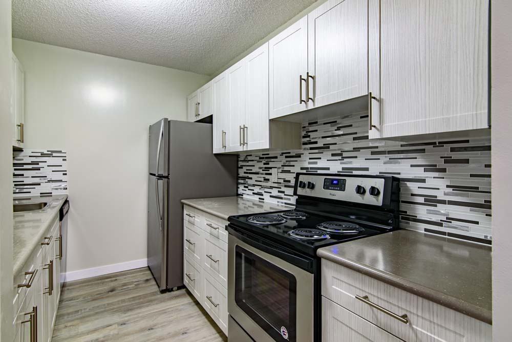 River Park Estates Apartments 449 Paddington Rd, Winnipeg, MB R2N 1T5