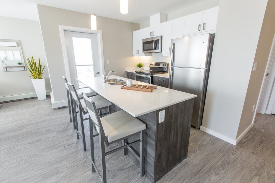 The Residences at Grasslands Apartments 4830 Gordon Rd, Regina, SK