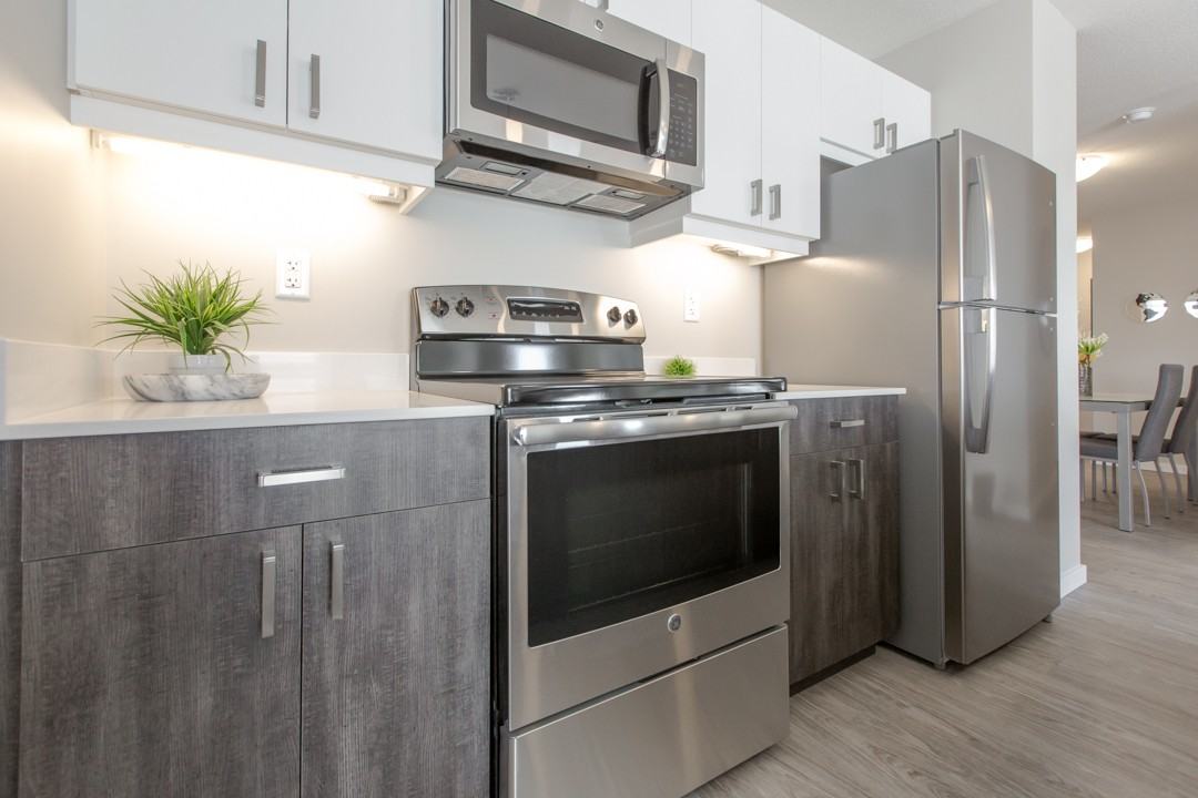 The Residences at Grasslands Apartments 4830 Gordon Rd, Regina, SK