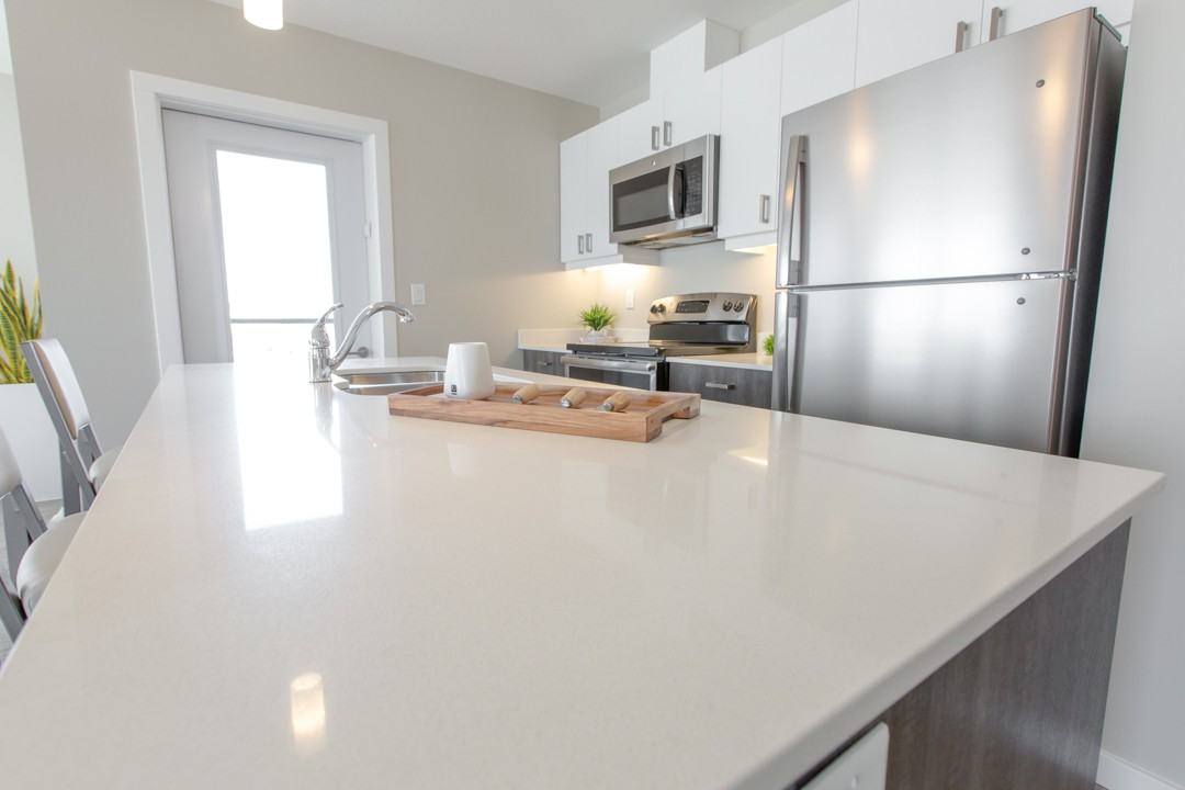 The Residences at Grasslands Apartments 4830 Gordon Rd, Regina, SK