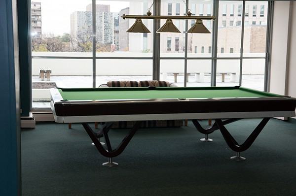 Chateau 100 Apartments 72 Donald St, Winnipeg, MB R3C 1L7 Zumper