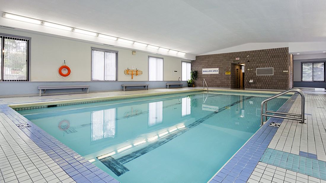 Margaret Place Apartments 315 Apartment Building, Kitchener, ON N2H