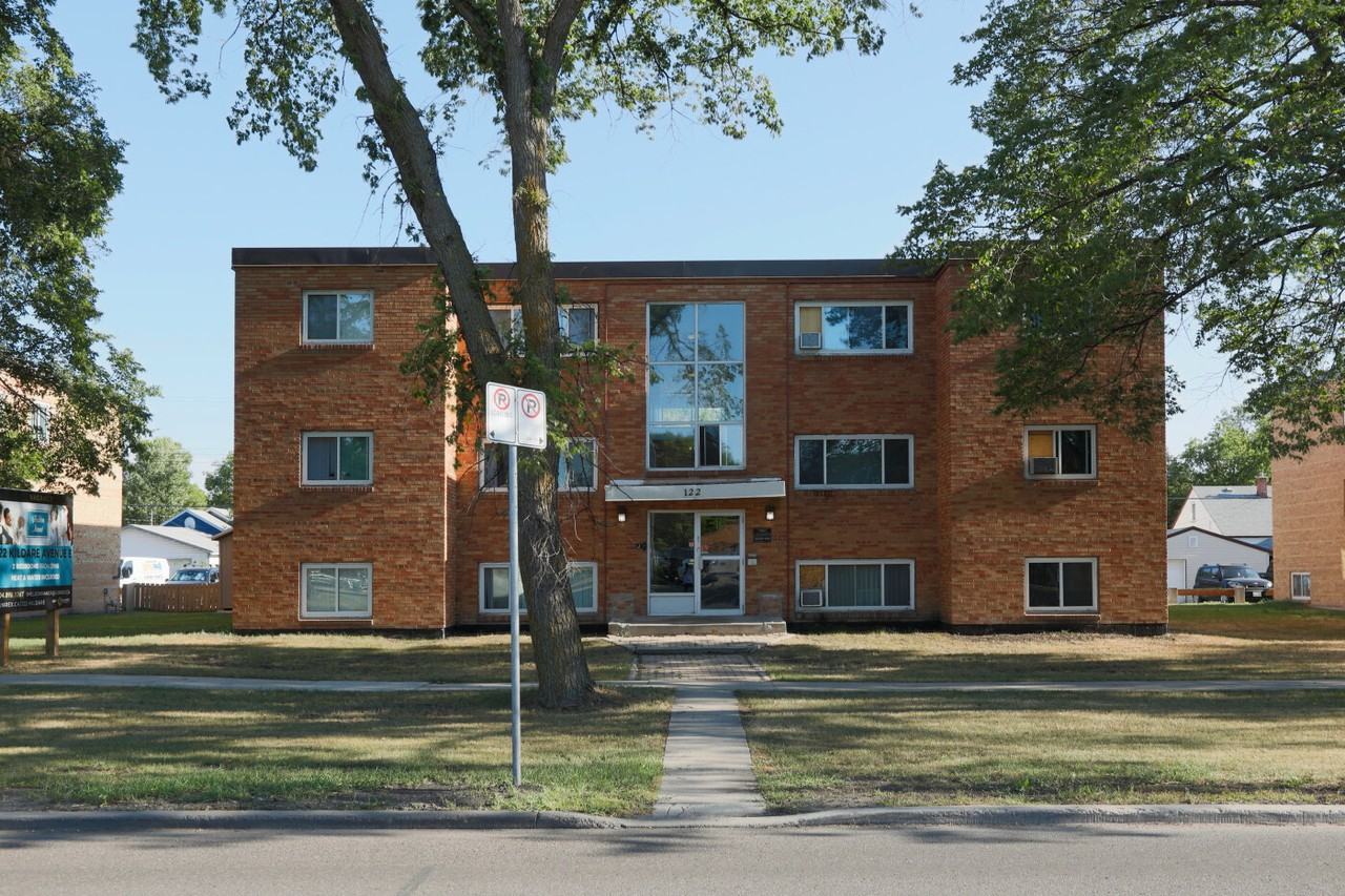 Sheldon Manor Apartments 122 Kildare Ave E, Winnipeg, MB R2C 0P2 Zumper