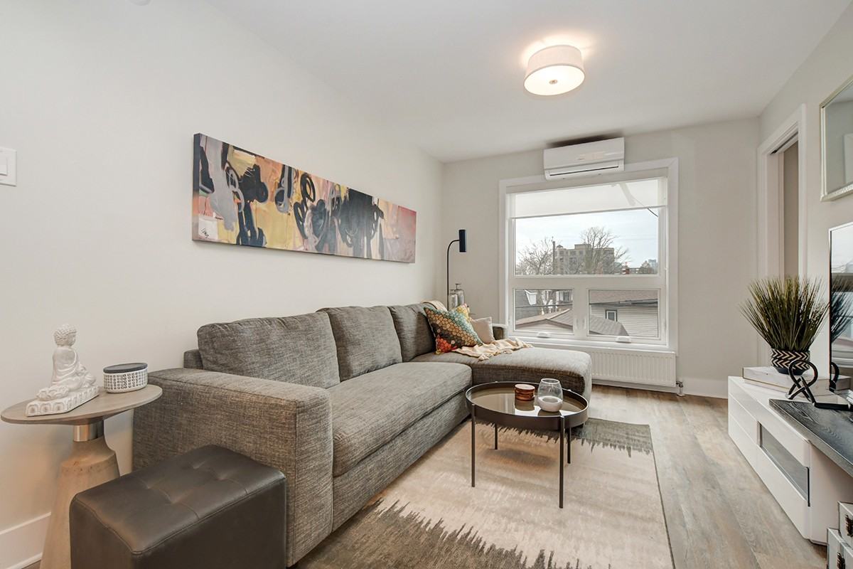 238 Carruthers Apartments in Hintonburg, Ottawa, ON K1Y 1N9 Zumper