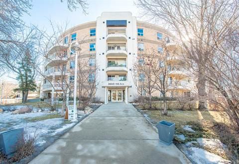 Holyrood Boulevard Apartments 8423 95 Ave Nw, Edmonton, AB T6C 4S6 Zumper