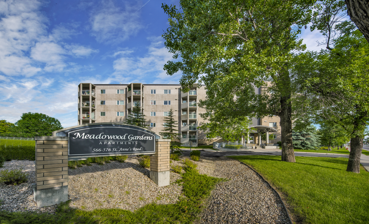 Meadowood Gardens Apartments in Meadowood, Winnipeg, MB R2M 5S8 Zumper