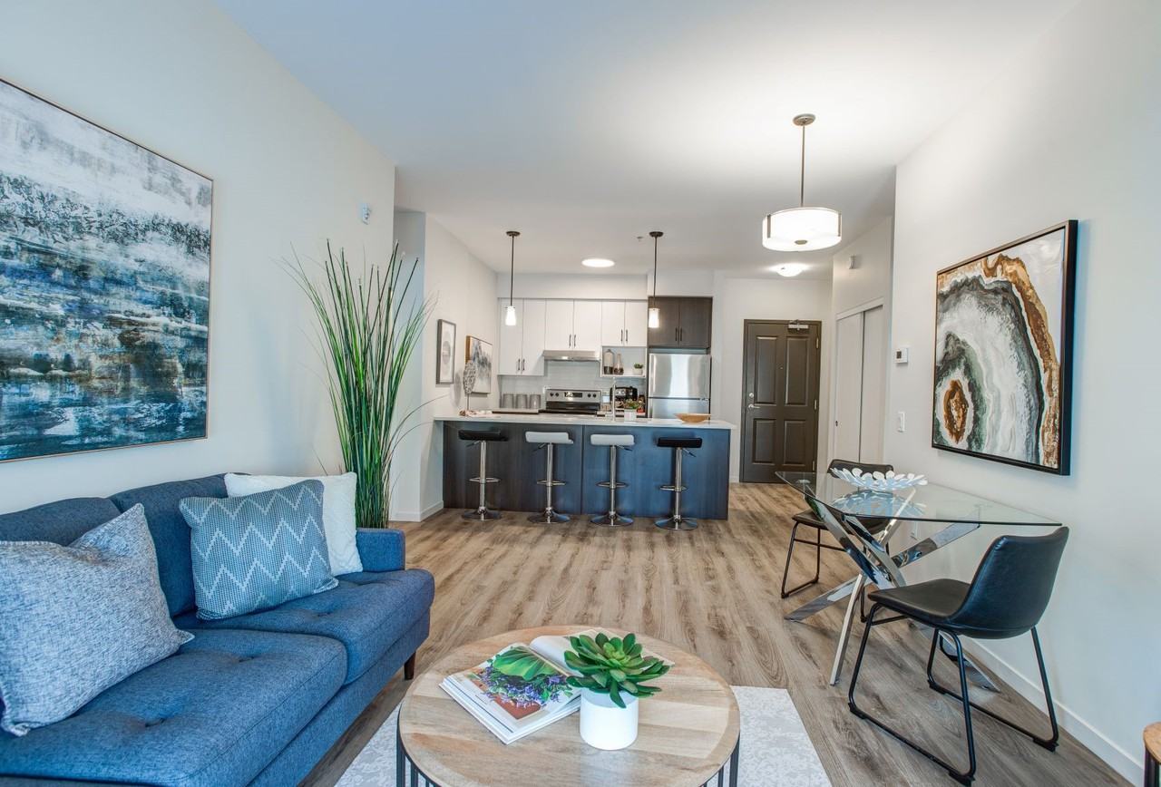 Harvest Crossing Apartments 1639 St Mary'S Rd, Winnipeg, MB R2N 0L4