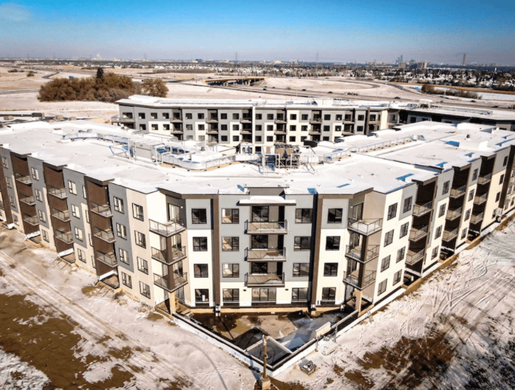 Hampton Gardens Apartments 5359 199 St Nw, Edmonton, AB T6M 1L4 Zumper