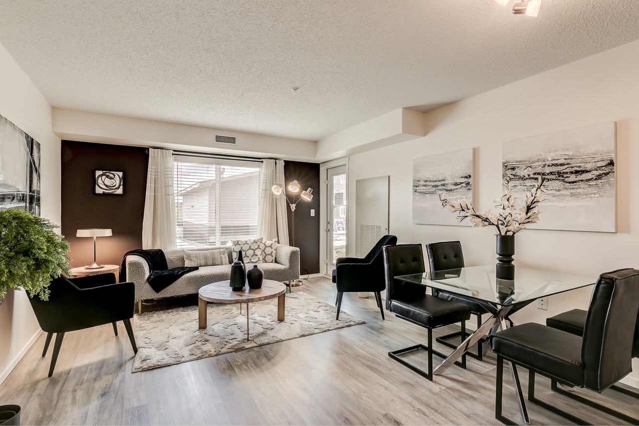 Cachet at Heritage Valley Apartments 3503 James Mowatt Trail Sw